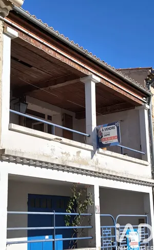 Village house in Saint-Étienne-les-Orgues (04230)