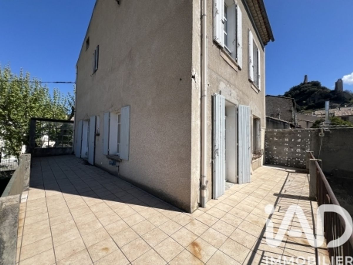 appartement à Volonne