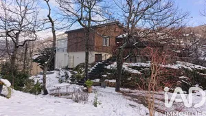 Maison à Ax-les-Thermes (09110)