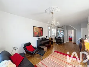 Townhouse in Rennes (35000)