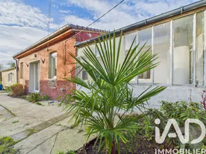 House in Raismes (59590)