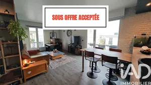 Apartment in Le Havre (76600)