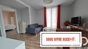 Apartment in Le Havre (76600)