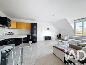 Appartement à Pontault-Combault (77340)
