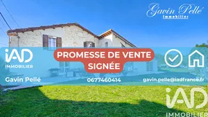 Maison traditionnelle à Le Garric (81450)