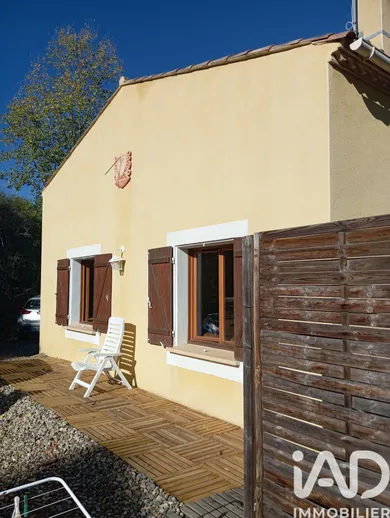 Maison à Limoux (11300)