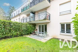 Appartement à Villebon-sur-Yvette (91140)