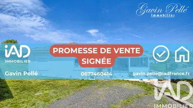 Maison traditionnelle à Villefranche-d'Albigeois (81430)