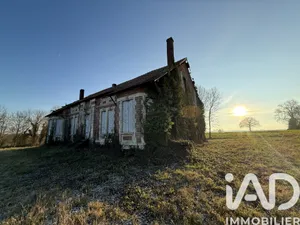 Demeure à Autremencourt (02250)