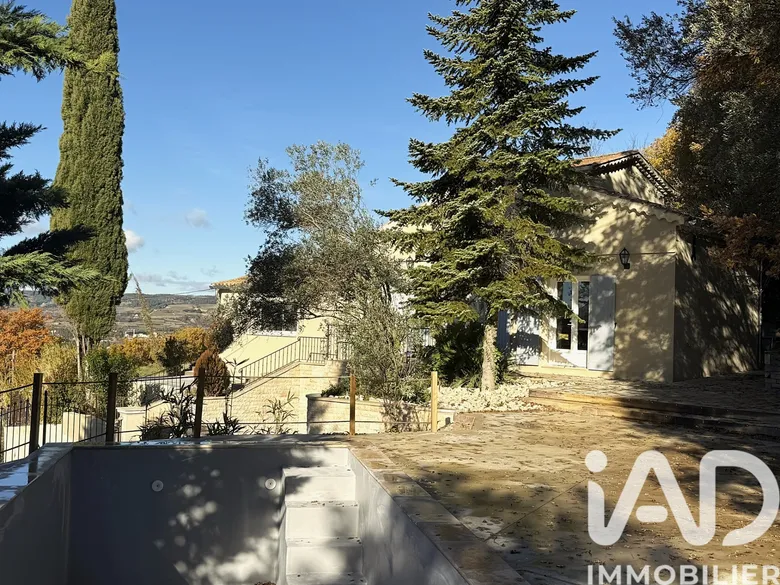 Maison 4 pièces 113 m² · à Séguret · 113 m² · 509 000 €
