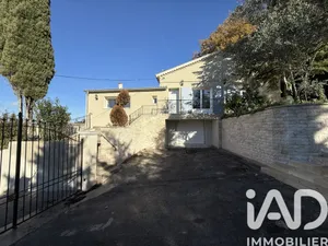 Maison à Séguret (84110)