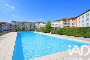 Appartement à Grenade (31330)