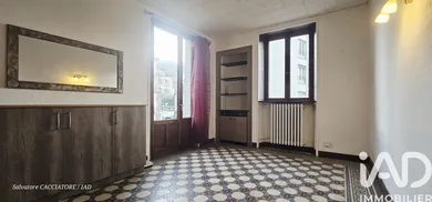 Townhouse in Aix-les-Bains (73100)