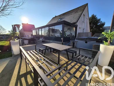 House in Penchard (77124)