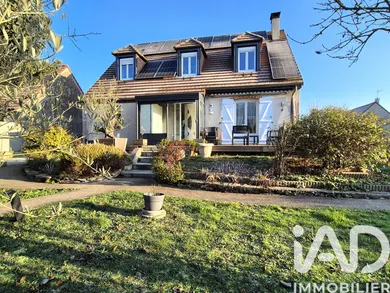 House in Penchard (77124)