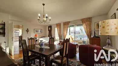 Apartment in Anglet (64600)