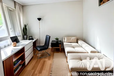 Apartment in Évry (91000)