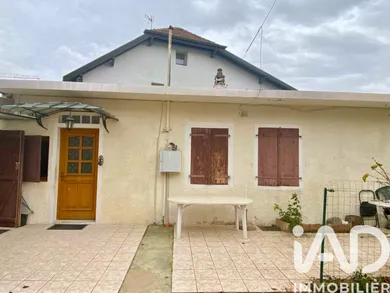 House in Ambilly (74100)