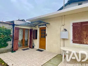 Maison à Ambilly (74100)