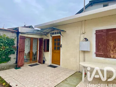 House in Ambilly (74100)