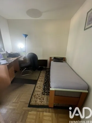 Apartment in Évry (91000)