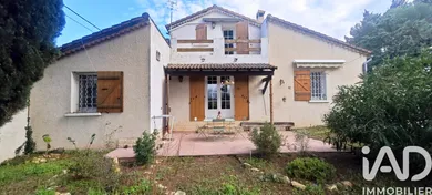 House in Saint-Paulet-de-Caisson (30130)