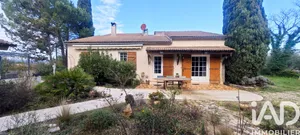 Maison à Saint-Paulet-de-Caisson (30130)