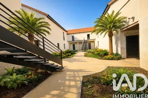 Appartement à Aressy (64320)