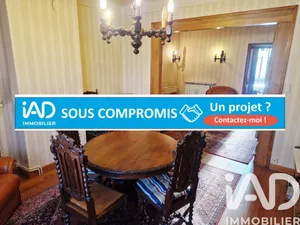 Maison de ville à Pont-à-Mousson (54700)