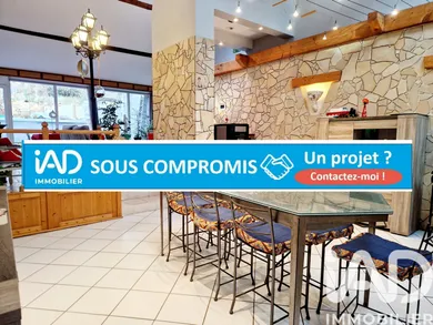 Maison de village à Arnaville (54530)