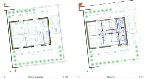 Building plot in Lyon (69008)