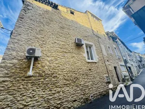 Immeuble à Bagnols-sur-Cèze (30200)