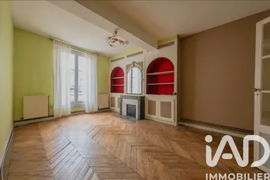 Appartement à Lagny-sur-Marne (77400)