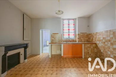 Appartement à Lagny-sur-Marne (77400)