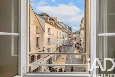 Appartement à Lagny-sur-Marne (77400)