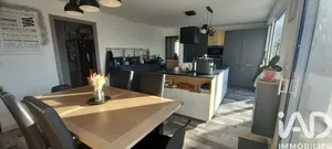 Maison à Mesnard-la-Barotière (85500)