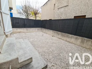 Appartement à Marseille (13004)