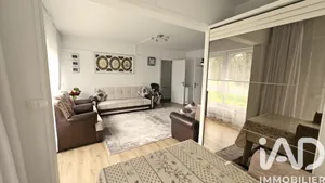 Apartment in Lambersart (59130)