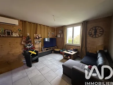 House in Pruniers (36120)