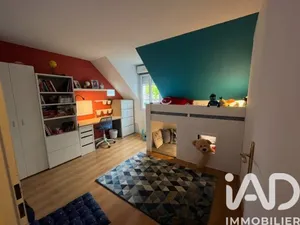 Duplex à Magny-le-Hongre (77700)