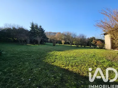 Maison à Sceaux-sur-Huisne (72160)