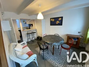 Triplex à Pleyben (29190)