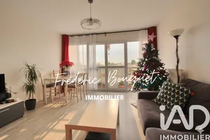 Appartement à Limeil-Brévannes (94450)
