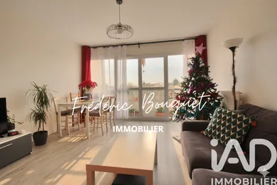 Appartement à Limeil-Brévannes (94450)