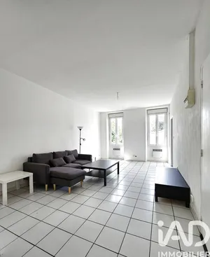 Appartement à Marseille (13004)
