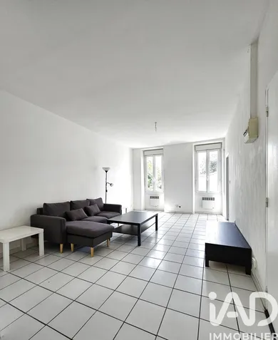 Appartement à Marseille (13004)