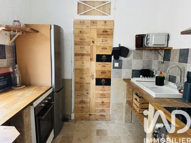 Maison à Soulac-sur-Mer (33780)