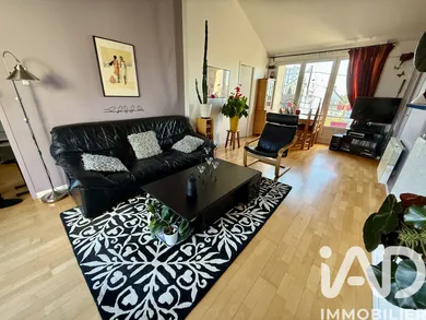 Appartement à Gournay-sur-Marne (93460)