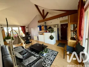 Appartement à Gournay-sur-Marne (93460)