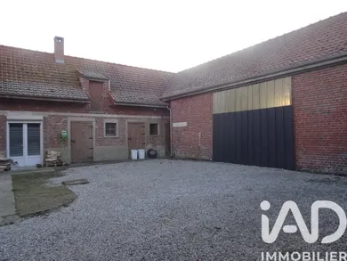 House in Mont-Bernanchon (62350)